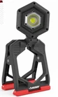 1500-LUMENS Rechargeable Clamp Led Work Light Husky Resistant Impact New. Price: $55.00.