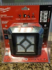Milwaukee 2364-20 M12 Rover Led Flood Light Trueview 1000 Lumen 12V Tool Only New. Price: $62.99.