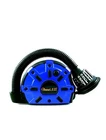 Central Tools 100LED Rechargeable Flexible Magnetic Work Light New. Price: $118.00.