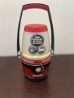 Energizer Weather Ready 500 Hour Led Area Light Lantern - EB152 Used. Price: $15.00.