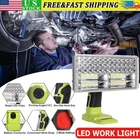4200LM Cordless Led Work Light For Ryobi 18V One+ Li-ion Ni-cad Ni-mh Battery Us New. Price: $43.19.