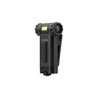 Coast HX4 Led Flashlight Dual Color White Red Beam Magnetic Clip Durable 80 L... New. Price: $28.19.