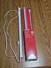 Intertek 22.8 Inch Linkable Undercabinet Black Light Led X2 Open. Price: $35.00.