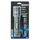 Dorcy 41-6124 Twist Focus Flashlight For Seamless Transitions 2400 Lm. New. Price: $45.55.