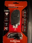 Discontinued Surefire Sidekick Led Flashlight Triple Output Keychain 300 New. Price: $120.00.