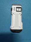 Wuben X2 Pro Tactical Rechargeable Flashlight 1500 Lumens Used. Price: $50.00.