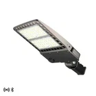 300W Led Street Area Light Shoebox Outdoor Parking Lot Pole Waterproof New. Price: $129.99.