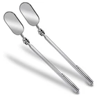 Telescoping Inspection Mirror, Piece Car Stainless 2PCS New. Price: $11.92.