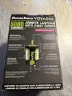 Powersmith Voyager 5000 Lm. Led Jobsite Lantern With 3-WAY PVLP50A New. Price: $100.00.