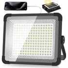 600W Solar 52000MAH Rechargeable Work Light, Led 52000LM Portable Flood L... New. Price: $79.99.