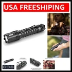 Bushnell Pro 1000L Flashlight Battery Powered - Rechargeable Weather Resistant New. Price: $152.94.