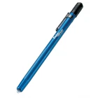 Streamlight 65050 Stylus 3 Cell Blue Penlight With White Led New. Price: $25.89.