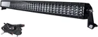 54 Inch Curved Led Light Bar,niking Auto 832W Quad Row Driving Off.... New. Price: $223.38.