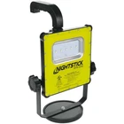Nightstick Rechargeable Intrinsically Safe Area Light With Magnetic Base New. Price: $562.95.