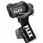 Flex FX5111-Z 24V Cordless 300 Lumen Led Work Light Tool Only Battery Not... New. Price: $37.94.