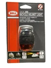 Bell Helmet Light Led 6 Lumens Brightness Orion 200 New. Price: $9.98.