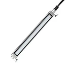 Industrial/machine Led Tube Light 12W 110-220V IP67 Explosion Proof New. Price: $88.03.