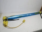 General Manufacturing Saf-t-lite 1625-5007 Tent, Workshop, Shelter 120V 50" Used. Price: $124.98.