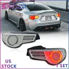 Led Tail Light For Toyota GT86 Subaru Brz 2012-2020 Scion Fr-s 2013-2016 Sindar New. Price: $459.00.