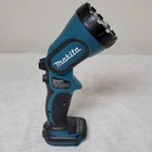 Makita Flashlight BML185 Pivot Head -tool Only (863454AO) New Old Stock. Price: $27.99.