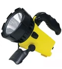 Roadpro RPKB2701RF Ac/dc Rechargeable Spotlight New. Price: $33.99.