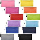 12 Pack Pouch Zipper Utility Multipurpose Small Tools Waterproof Bags New. Price: $21.99.