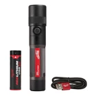 Milwaukee 2161-21 Usb Rechargeable 1100 Lumen Compact Flashlight Kit New. Price: $90.24.