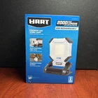 Hart Fsi 60-853-2K 2000 Lumen Led Work Light (1632) New. Price: $36.99.