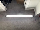 Strongway Led Linkable Shoplight, 5500 Lumens, 4FT.L New. Price: $20.00.