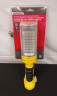 Autocraft Work Light W/ Outlet, 800 Lumens, Brand New In Unbroken Se (TDW028914). Price: $39.99.