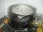 New 5" Utility Flood Light 1492100 Vehicle / Snowplow Sealed Lamp Buyers Mount. Price: $14.99.