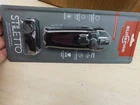 Surefire Stiletto Multi-output Rechargeable Pocket Led Flashlight (plr-a) (S133) New. Price: $99.99.