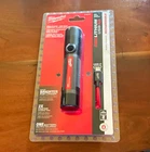 Milwaukee Redlithium 600L Led Compact Flashlight Usb-c Rechargeable 2160-21 New. Price: $50.89.