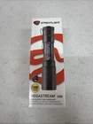Streamlight Megastream Rechargeable Usb Led Flashlight Black 66210 New. Price: $78.99.