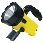 Roadpro RPKB2701RF Ac/dc Rechargeable 360 Lumen Cree 5 Watt Led Spotlight New. Price: $39.99.