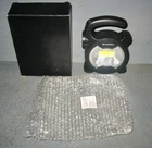 Bell & Howell Portable Led 'torch Handy' Flashlight - Compact, Home, Camping Open. Price: $5.00.