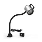 Work Desk Light, Machine Led Flexible Gooseneck 7... Fast Ship New. Price: $75.99.