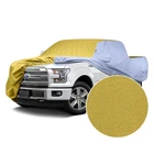 For Chevy C3500 88-00 Car Cover Weathershield Hp Two-tone Yellow Custom New. Price: $849.99.