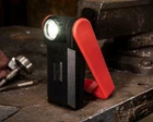 1000 Lumen Coast Magnetic Led Work Light New Rotating-head Adjustable Batteries. Price: $38.97.
