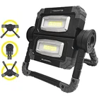 Bell+howell Worklight 360 Waterproof Portable Heavy-duty Lighting Black Used. Price: $26.86.