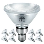 Halogen Flood Light Bulbs PAR38 90W 120V Pack Warm White 2800K Jaenmsa Indoor New. Price: $129.99.