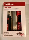 Hyper Tough 800-LUMEN Led Underhood Work Light New. Price: $39.95.