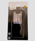 Complete Home Led Work Light With Magnetic Base And Hanging Hook New. Price: $18.67.
