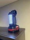 Craftsman C3 19.2V Volt Led Flashlight Worklight *tool Only* 5518 Used. Price: $59.99.