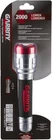 Garrity 2000 Lumen Tactical Led Flashlight 9XAA With Adjustable Zoom New. Price: $39.95.