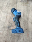 Kobalt 24V Max Brushless Led Worklight 200 Lumens ( Tool Only) # Kwl 224-03 Used. Price: $45.00.