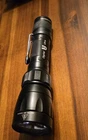 Surefire Digital U2 Ultra Discontinued Variable Output Tactical Led Flashlight Used. Price: $174.99.