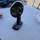 Craftsman Cordless Worklight Flashlight Black Plastic Volt Used. Price: $19.99.