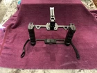 Zeadio Camera Video Rig Cage Filmmaking Movie W/ Small Top Grip Used. Price: $65.00.