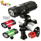 Lumintrail Usb Rechargeable 800 Lumen Led Bike Light With Free Tail & More New. Price: $29.88.